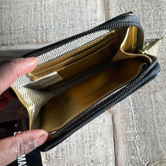 Steve Madden Wallet on Chain - Picture 4 of 6